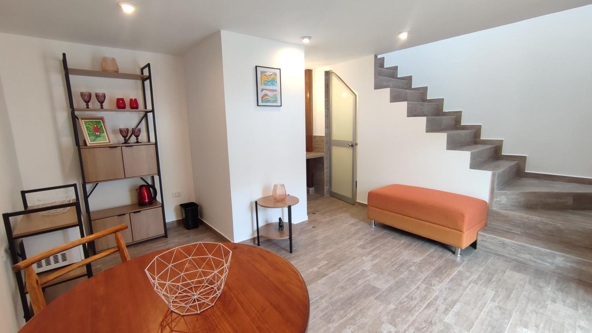 Apartamento Qori, Nuevo Centro Historico De Cusco, Cuesta San Blas 561 Cusco